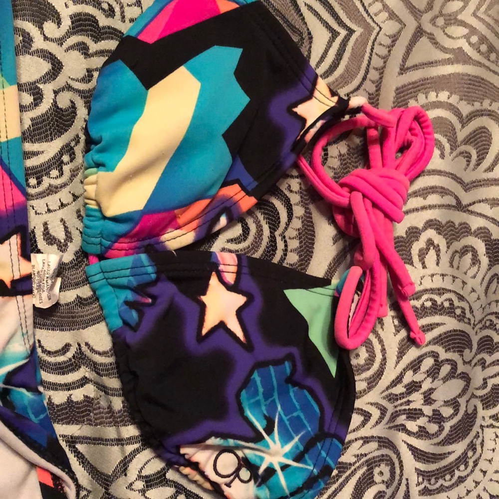 Bikini set - Picture 4 of 4